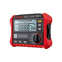 Habotest HT5205 digital insulation tester