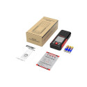 Habotest HT609PRO Gas Leak Detector