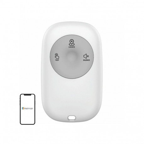 Wireless Remote Controller Heiman HM1RC-W Interlinked