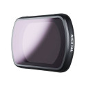 Lens filter set CPL + ND16/64/256 TELESIN for DJI Osmo Pocket 3
