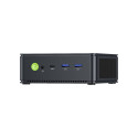 MINI PC GMKtec K6 Ryzen 7 7840HS 32GB RAM + 1TB SSD black