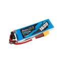 GensAce G-Tech LiPo 1600mAh 7.4V 45C 2S1P Battery with XT60 plug