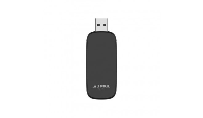 Carlinkit AIR X2 Carplay/Android Auto wireless adapter