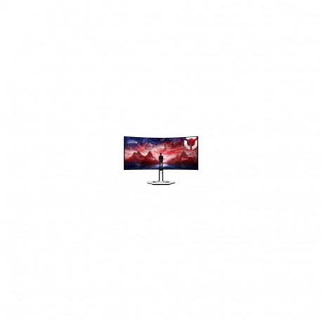 LENOVO LEGION PRO 34WD-10 34" WQHD OLED (3440X1440) 1300NITS/240HZ/800R/DISPLAYHDR™ TB400/HDMI 2.1/H