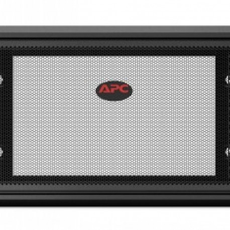 APC NETSHELTER WX 6U SINGLE HINGED WALL-MOUNT ENCLOSURE 400MM DEEP