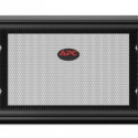 APC NETSHELTER WX 6U SINGLE HINGED WALL-MOUNT ENCLOSURE 400MM DEEP