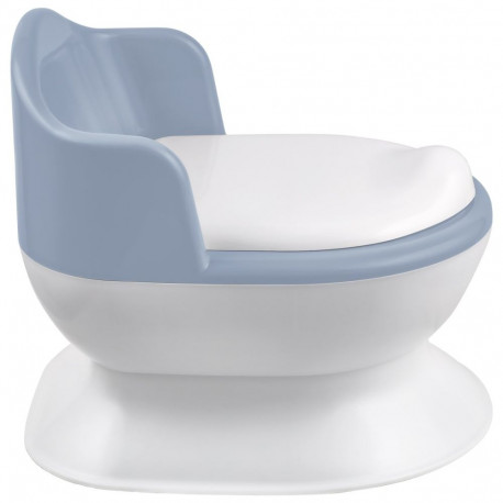 Maltex toddlers potty blue 0930_438