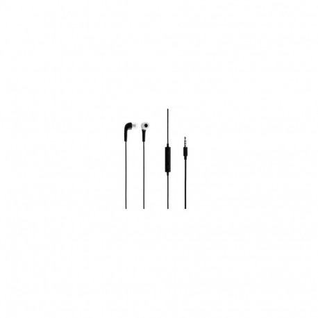 Samsung EHS64AVFBE with volume regulator Bulk 3,5mm Black