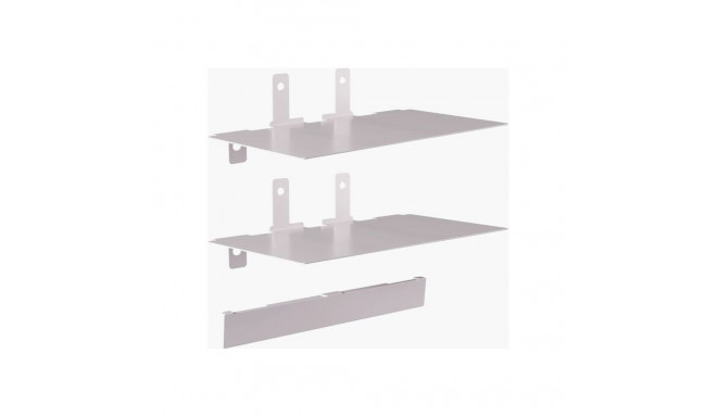 Nanoleaf Blocks Shelf Add-On Kit (2 Pack)