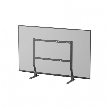 NEOMOUNTS DS45-430BL18 TV stand 1 screen - 45-90" - 0-60 kg - VESA 200x200-800x400 - height adjustme