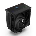 ZALMAN CNPS13X Black 120mm ARGB
