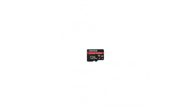 SANDISK BY WESTERN DIGITAL MEMORY MICRO SDXC 128GB UHS-I/SDSQXFN-128G-GN4NN