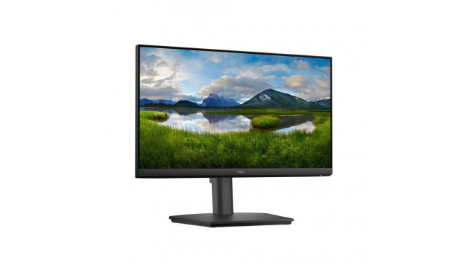 Dell LCD E2225HSM 22" FHD/1920x1080/HDMI,DP,VGA/Black |