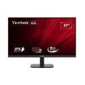 VIEWSONIC LCD Monitor||VA2708-2K-HD|27"|4K|Panel IPS|2560x1440|100Hz|Matte|1 ms|Tilt|Colour Black|VA