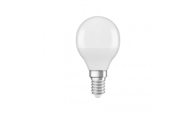 Osram Parathom Classic P LED 40 non-dim4,9W/827 E14 bulb