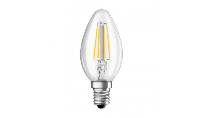 Osram Parathom Classic Filament 40 non-dim4W/827 E14 bulb