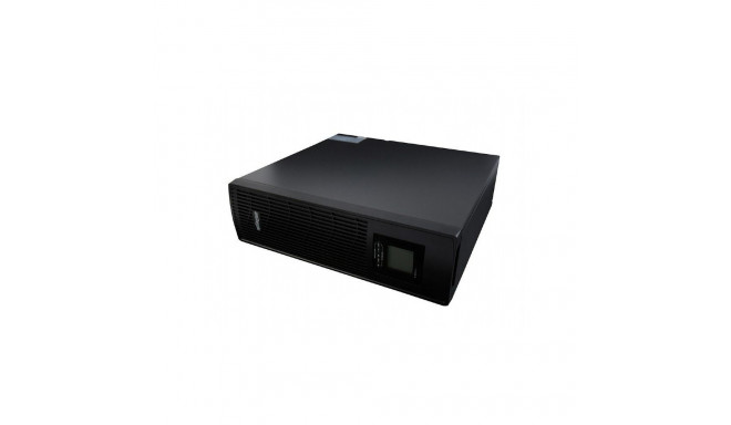 EnerGenie Rack UPS EG-UPSRACK-12 2000 VA