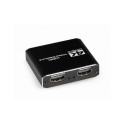 Gembird USB HDMI grabber, 4K, pass-through HDMI UHG-4K2-01