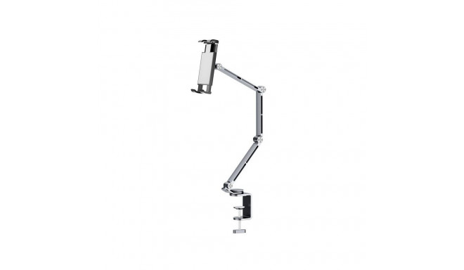 iLike GS1 Premium Aluminum Alloy Table Fix Universal Adjustable Stand for Smartphone&tablet PC 4