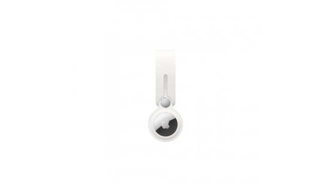 Apple AirTag Loop White