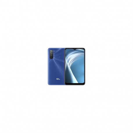 EL X70 3/32GB Blue Blue
