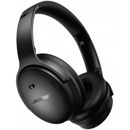 Bose juhtmevabad kõrvaklapid QuietComfort SC Headphones, must