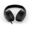 Bose juhtmevabad kõrvaklapid QuietComfort SC Headphones, must