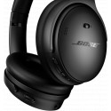 Bose juhtmevabad kõrvaklapid QuietComfort SC Headphones, must