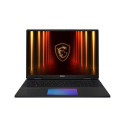 MSI Notebook||Titan 18 HX AI A2XWJG|CPU Core Ultra|U9-285HX|2800 MHz|18"|3840x2400|RAM 64GB|DDR5|640