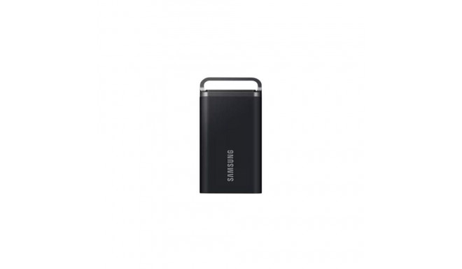 Samsung External SSD||T5 EVO|4TB|USB 3.2|Write speed 460 MBytes/sec|Read speed 460 MBytes/sec|MU-PH4