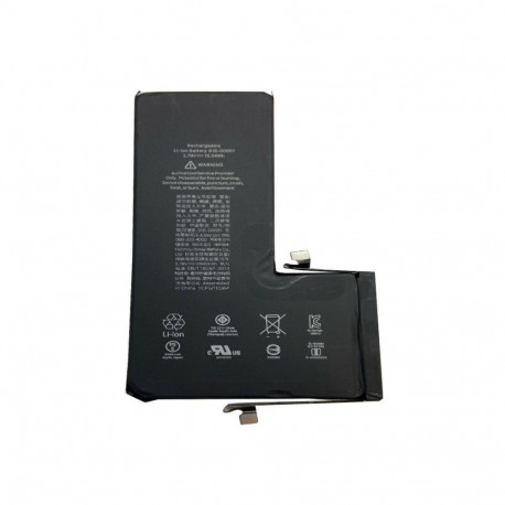 - Battery for iPhone 11 Pro Max 3969mAh Li-Ion (Bulk)