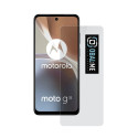 - OBAL:ME 2.5D Glass Screen Protector for Motorola G32 Clear
