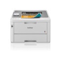 Brother HL-L8240CDW Colour LED Printer with Wireless