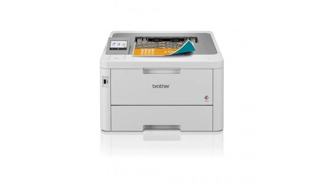 Brother HL-L8240CDW Colour LED Printer with Wireless