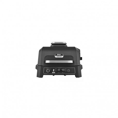 Ninja Woodfire Electric Outdoor Grill & Smoker