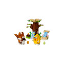 LEGO 40709 Spring Animal Playground