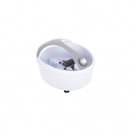 Adler AD 2177 White/Silver