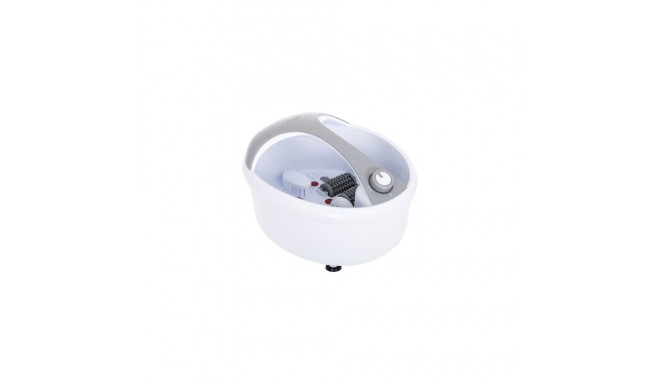 Adler AD 2177 White/Silver