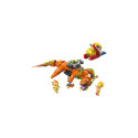 LEGO 77003 Super Shadow VS Boilizard