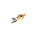 LEGO 77003 Super Shadow VS Boilizard