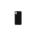 Evelatus ''Silicone Back Case Galaxy J4+'' Black