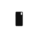 Evelatus ''Silicone Back Case Galaxy J4+'' Black