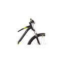 Rock Machine Manhattan 40-29 (III) M Black/Yellow