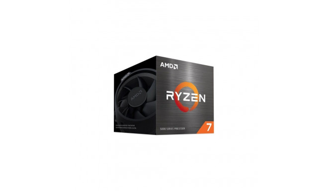 AMD Ryzen 7 5700 100-100000743BOX