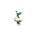 LEGO Cyclone vs. Metal Sonic 77002