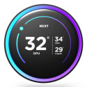 Nzxt Kraken Elite 360 RGB 360 mm black