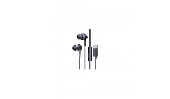 Baseus Encok CZ11 Type-C Black