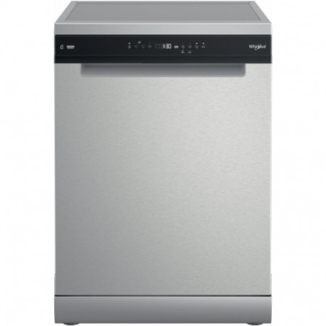 Whirlpool W7F HP33 X