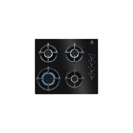 Electrolux KGG6407K