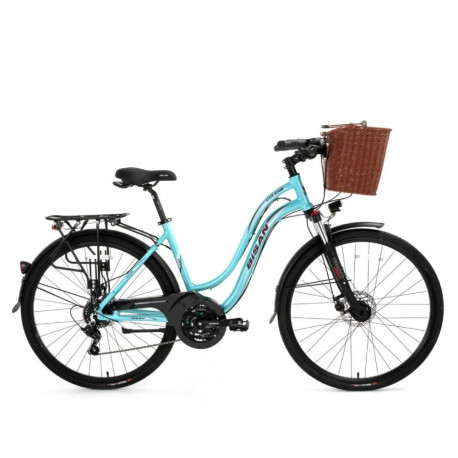 Linnaratas Bisan 28 CTX6300 roheline (18)